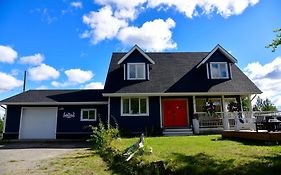 The Blue Cottage B&B